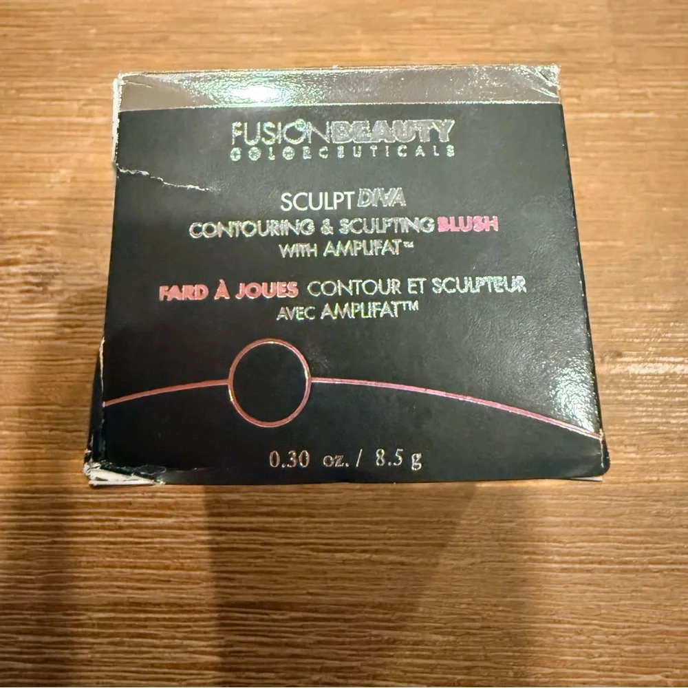 SculptDIVA Contouring & Sculpting Blush - Pink - Picture 3 of 8